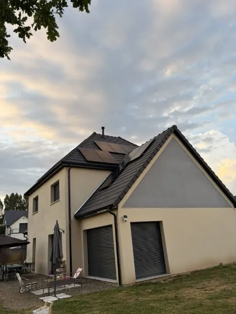 Maison individuelle — photo 3
